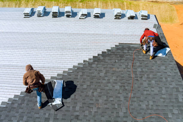 Professional Roofing and installation in Great Falls, MT